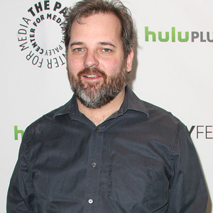 Dan Harmon Dan Harmon